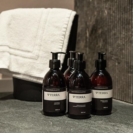 Terme Di Bacco - Design Apartaments And Spa Catania Ngoại thất bức ảnh