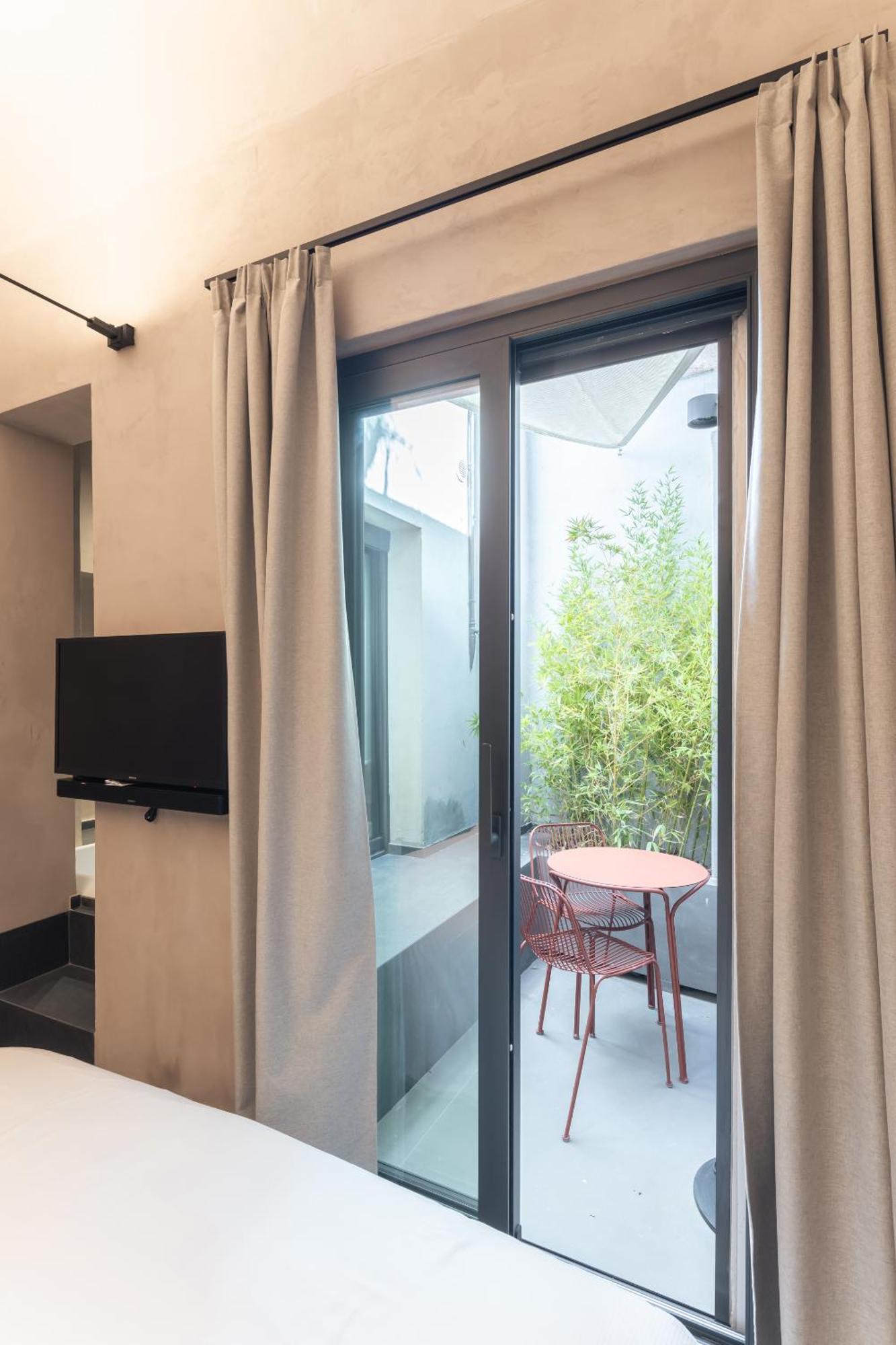 Terme Di Bacco - Design Apartaments And Spa Catania Ngoại thất bức ảnh