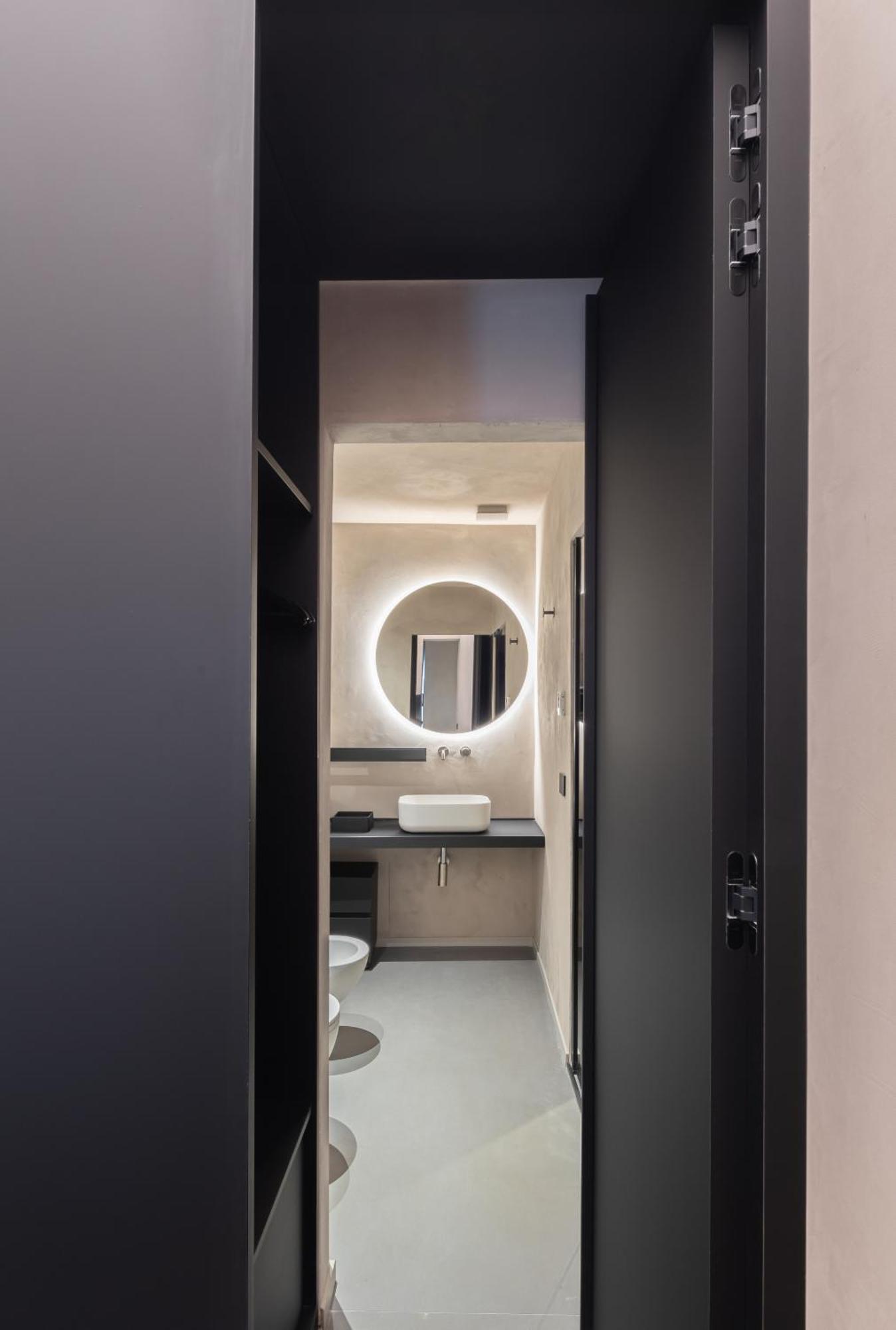 Terme Di Bacco - Design Apartaments And Spa Catania Ngoại thất bức ảnh