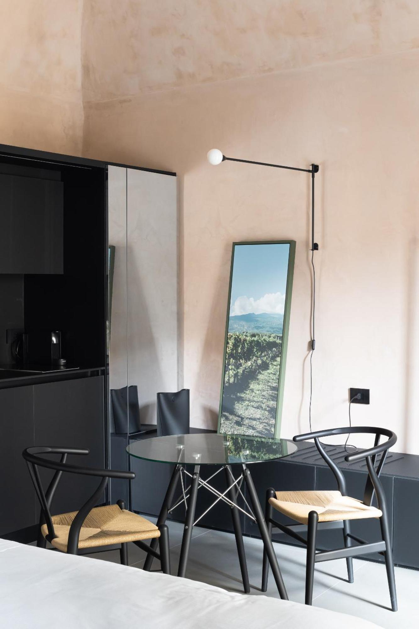 Terme Di Bacco - Design Apartaments And Spa Catania Ngoại thất bức ảnh
