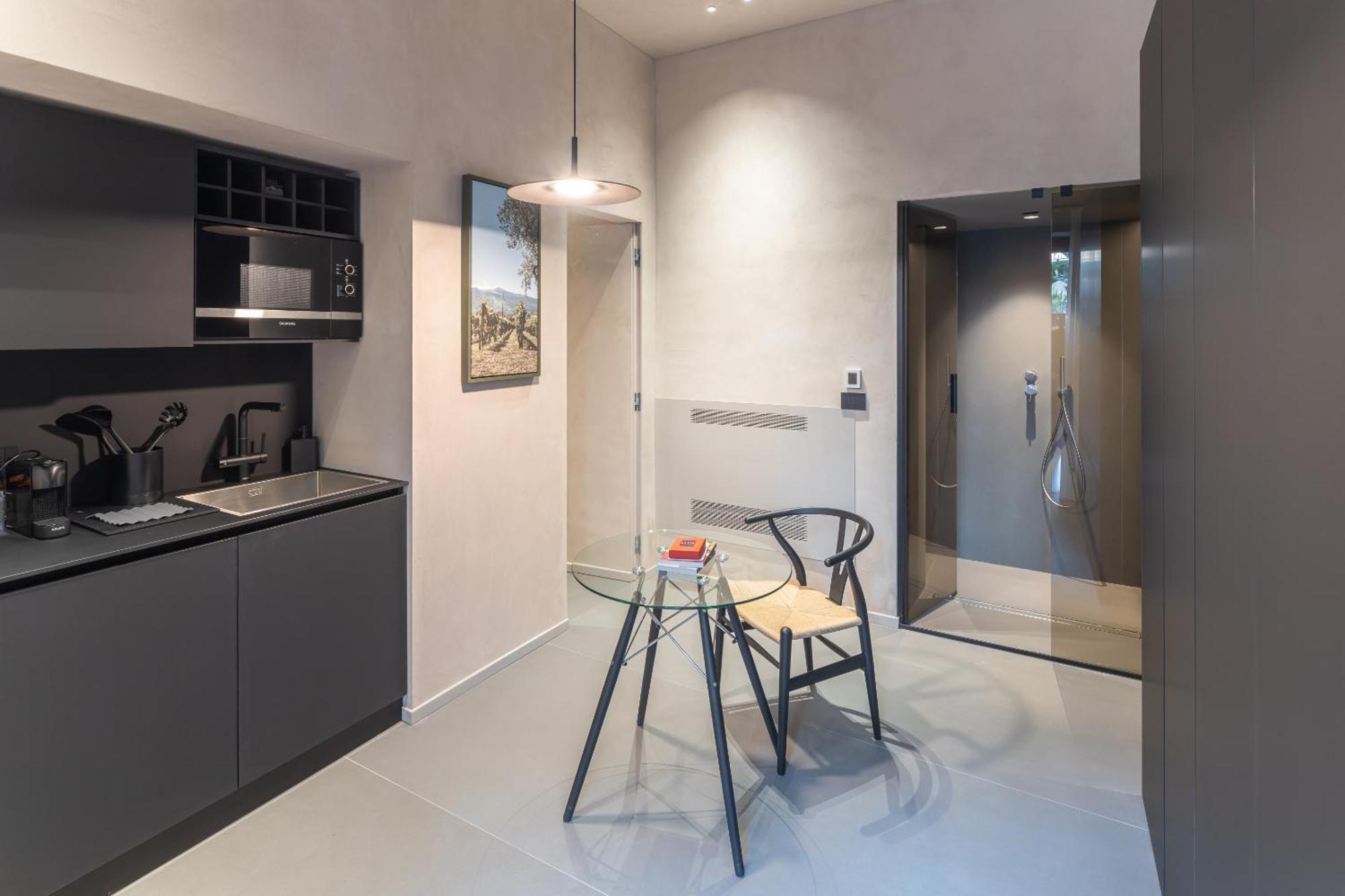 Terme Di Bacco - Design Apartaments And Spa Catania Ngoại thất bức ảnh