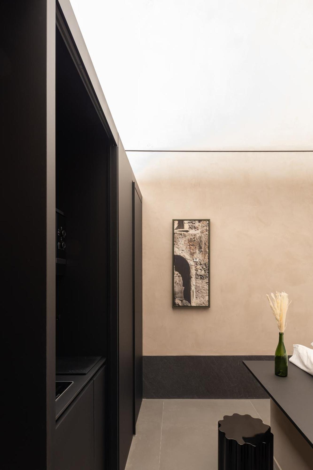 Terme Di Bacco - Design Apartaments And Spa Catania Ngoại thất bức ảnh