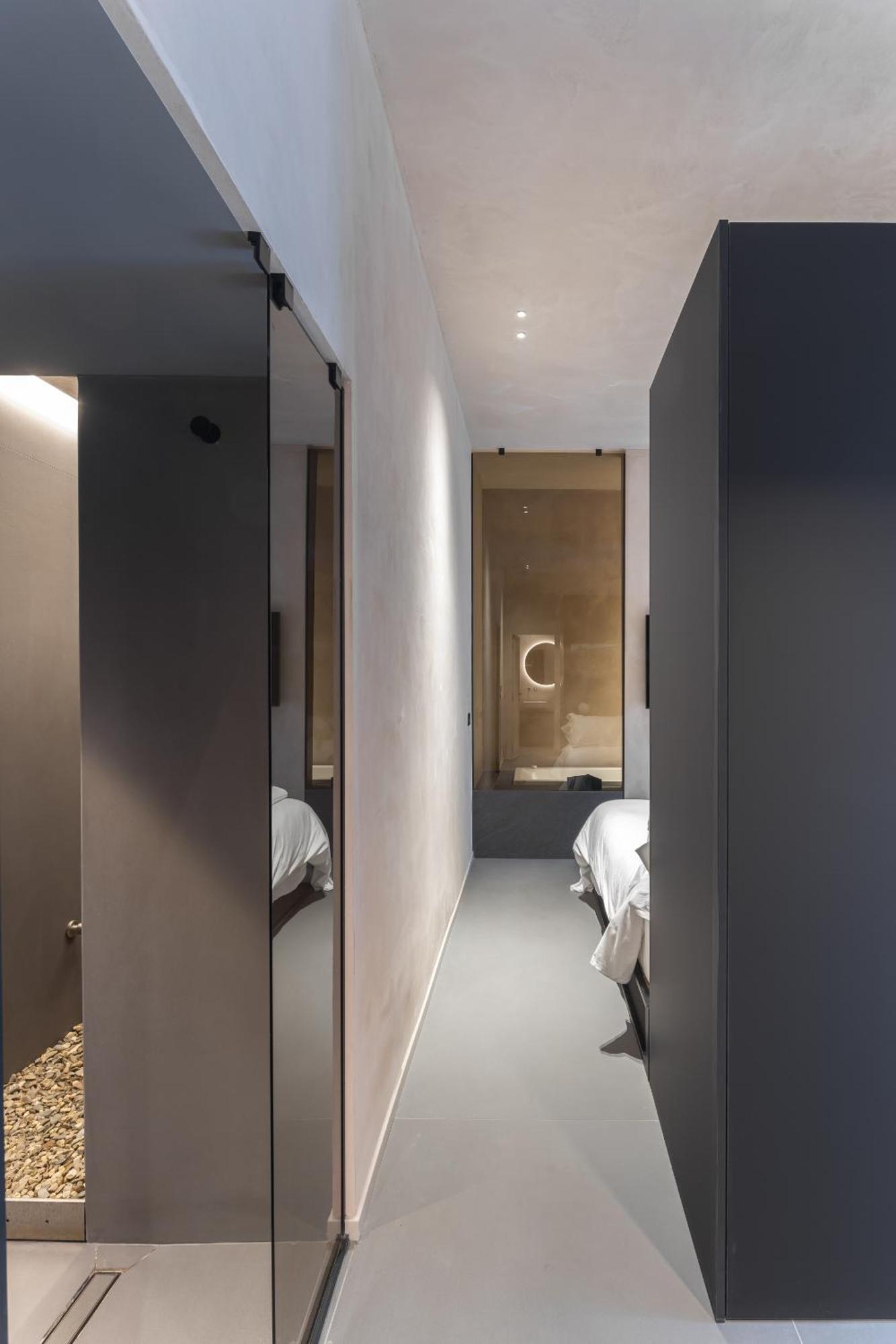 Terme Di Bacco - Design Apartaments And Spa Catania Ngoại thất bức ảnh