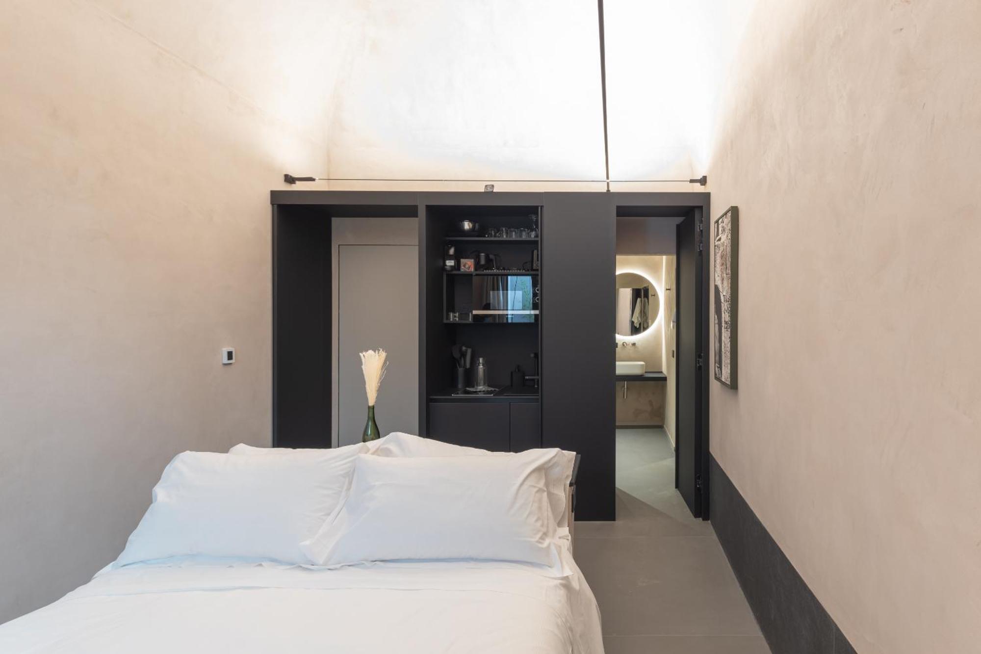 Terme Di Bacco - Design Apartaments And Spa Catania Ngoại thất bức ảnh