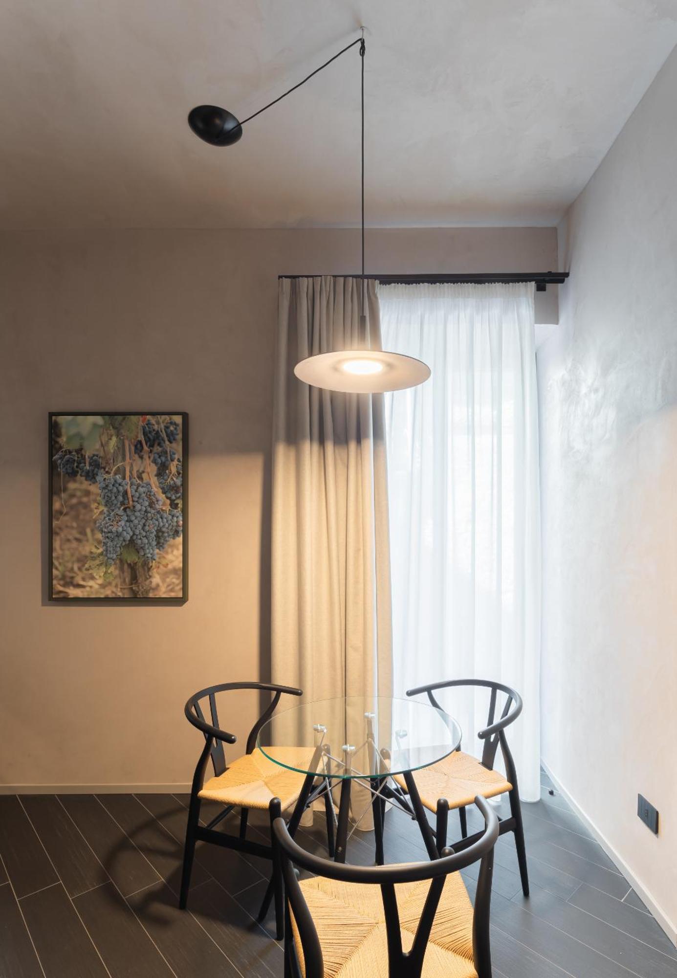 Terme Di Bacco - Design Apartaments And Spa Catania Ngoại thất bức ảnh