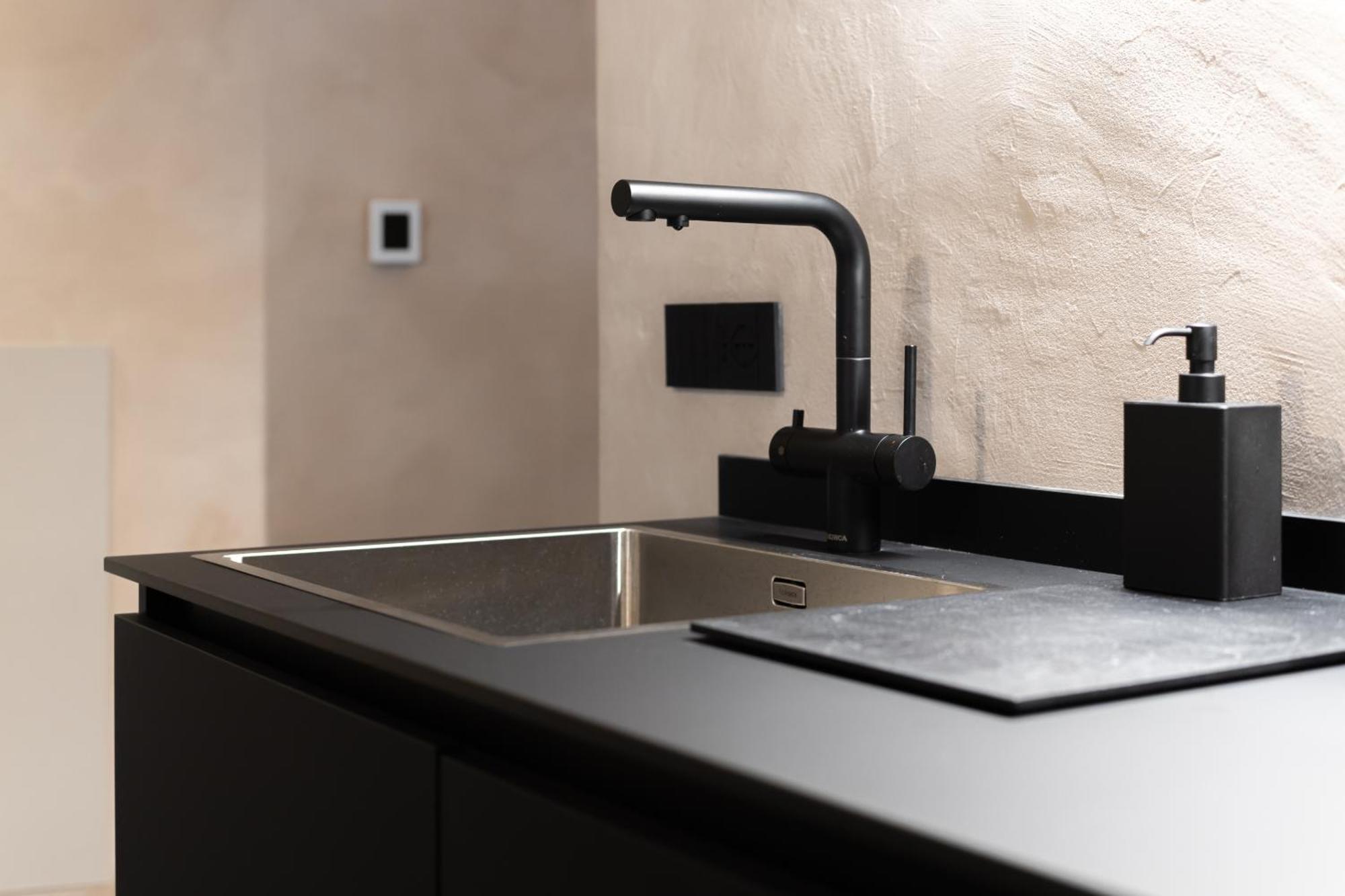 Terme Di Bacco - Design Apartaments And Spa Catania Ngoại thất bức ảnh