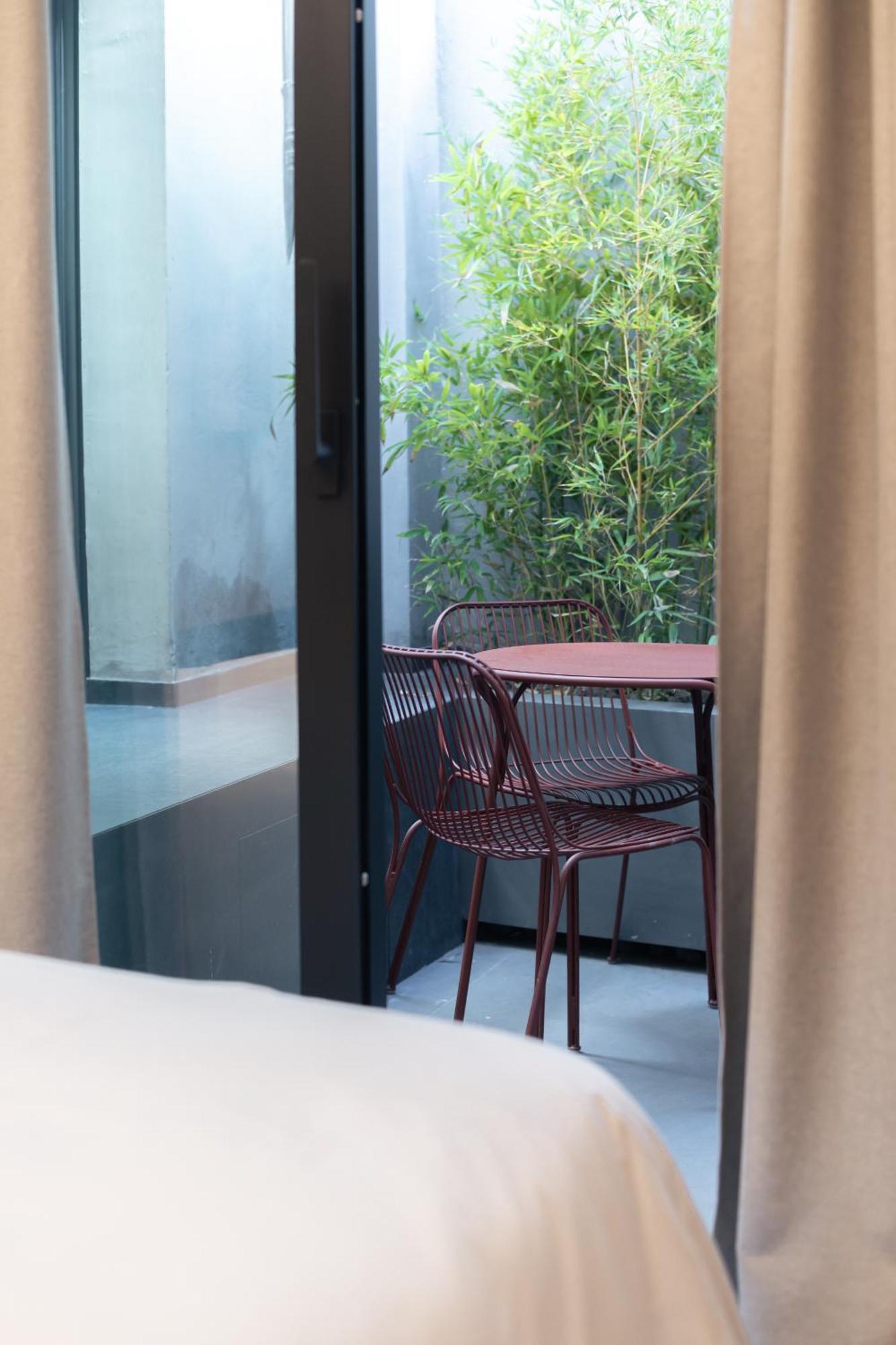 Terme Di Bacco - Design Apartaments And Spa Catania Ngoại thất bức ảnh