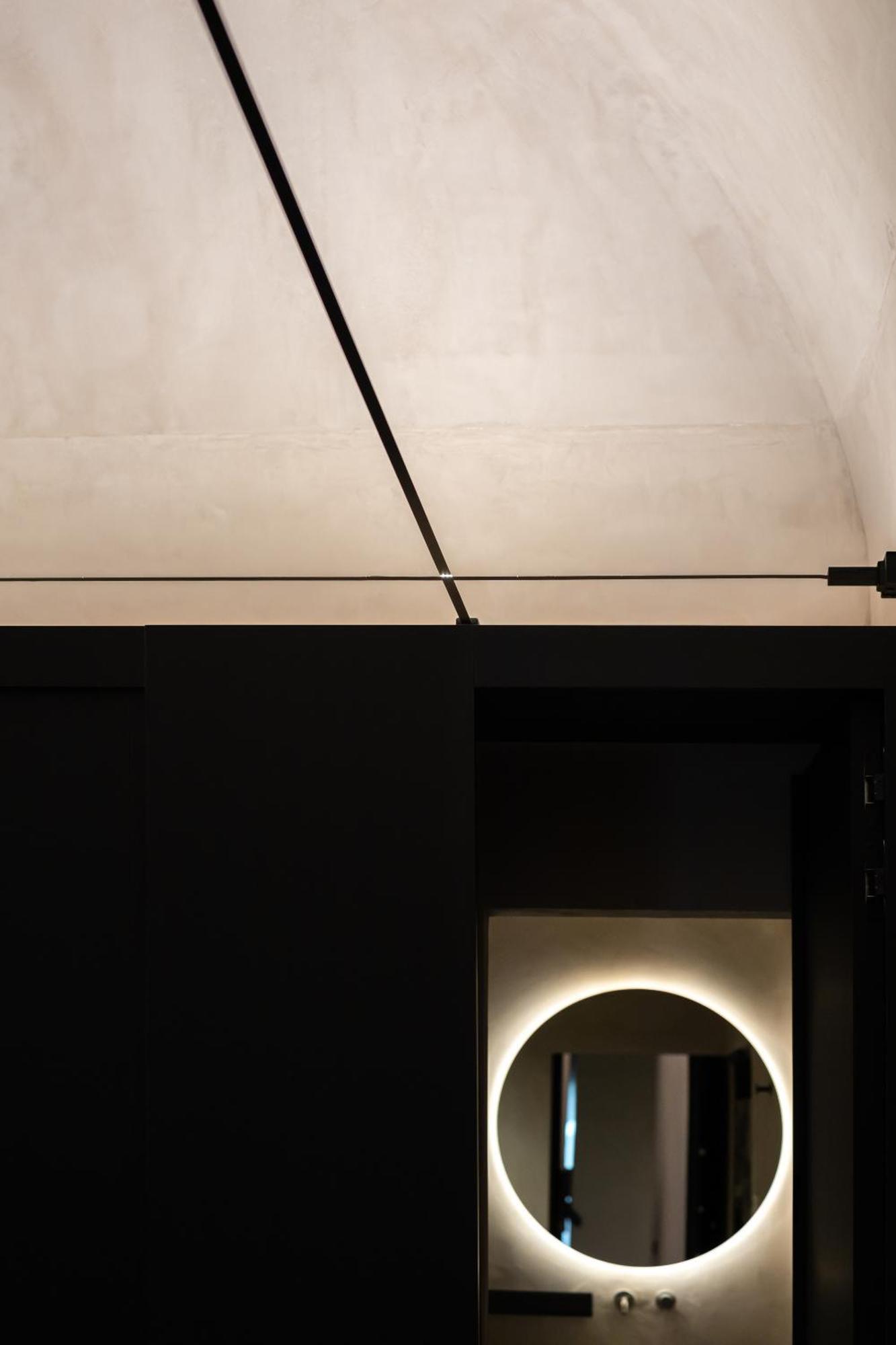Terme Di Bacco - Design Apartaments And Spa Catania Ngoại thất bức ảnh