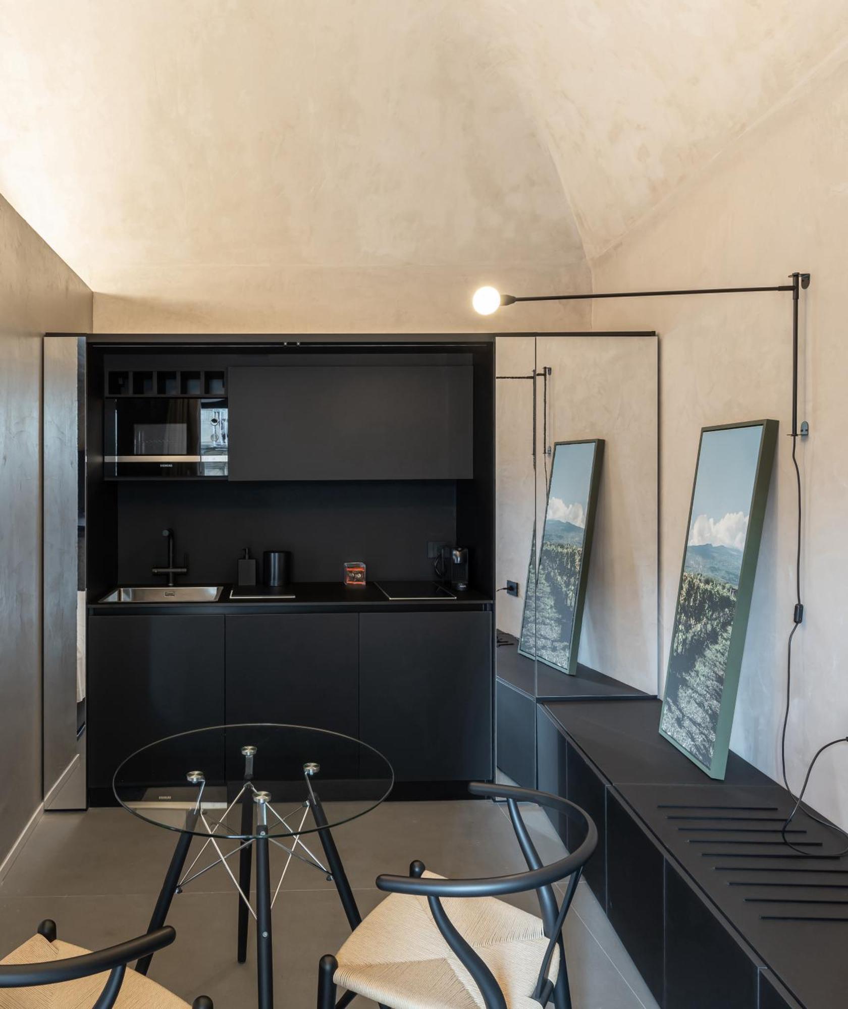 Terme Di Bacco - Design Apartaments And Spa Catania Ngoại thất bức ảnh