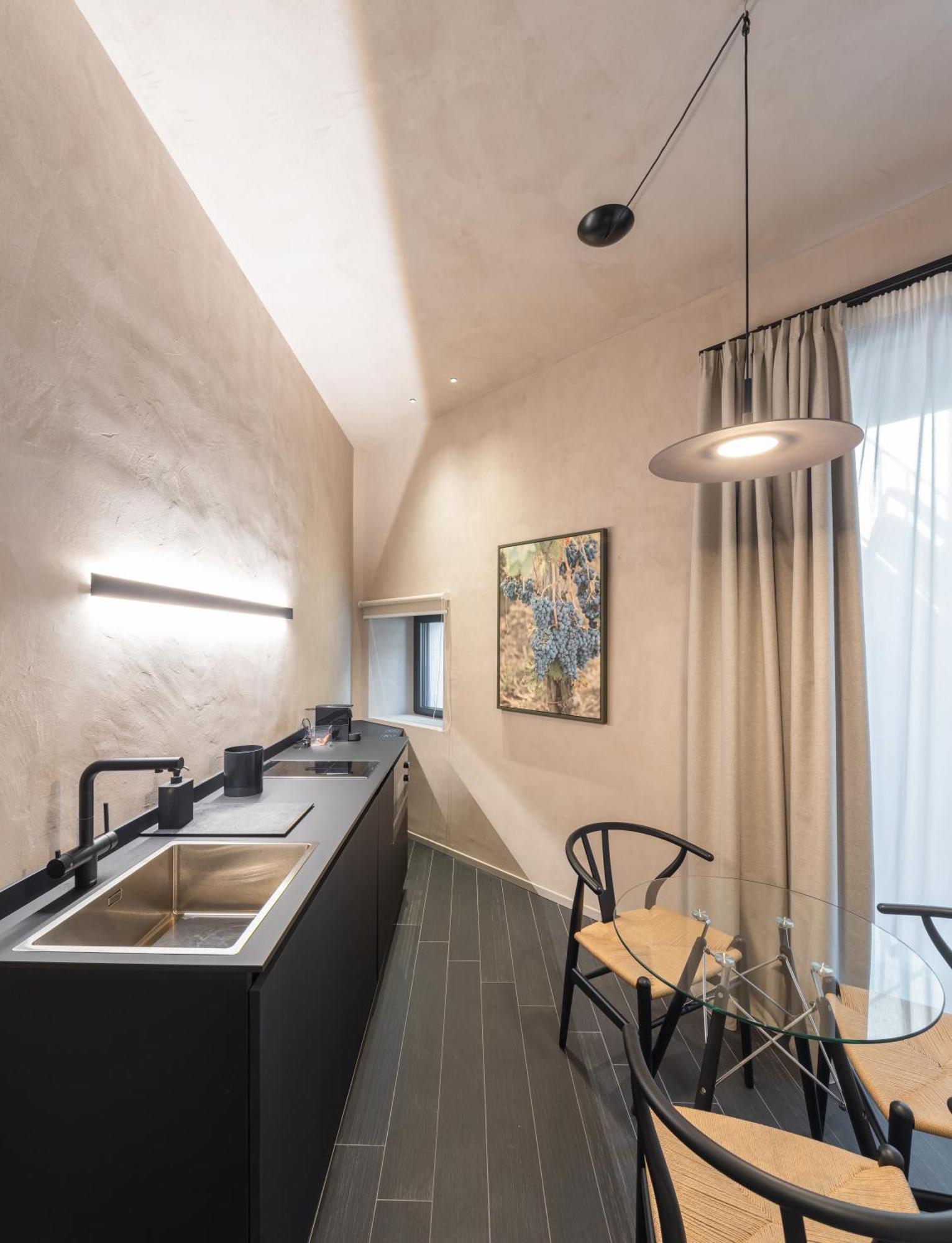 Terme Di Bacco - Design Apartaments And Spa Catania Ngoại thất bức ảnh