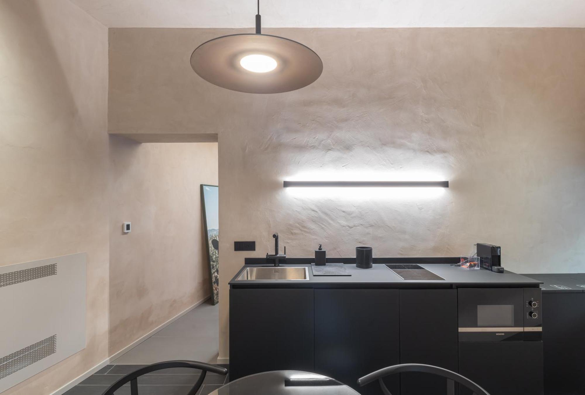 Terme Di Bacco - Design Apartaments And Spa Catania Ngoại thất bức ảnh