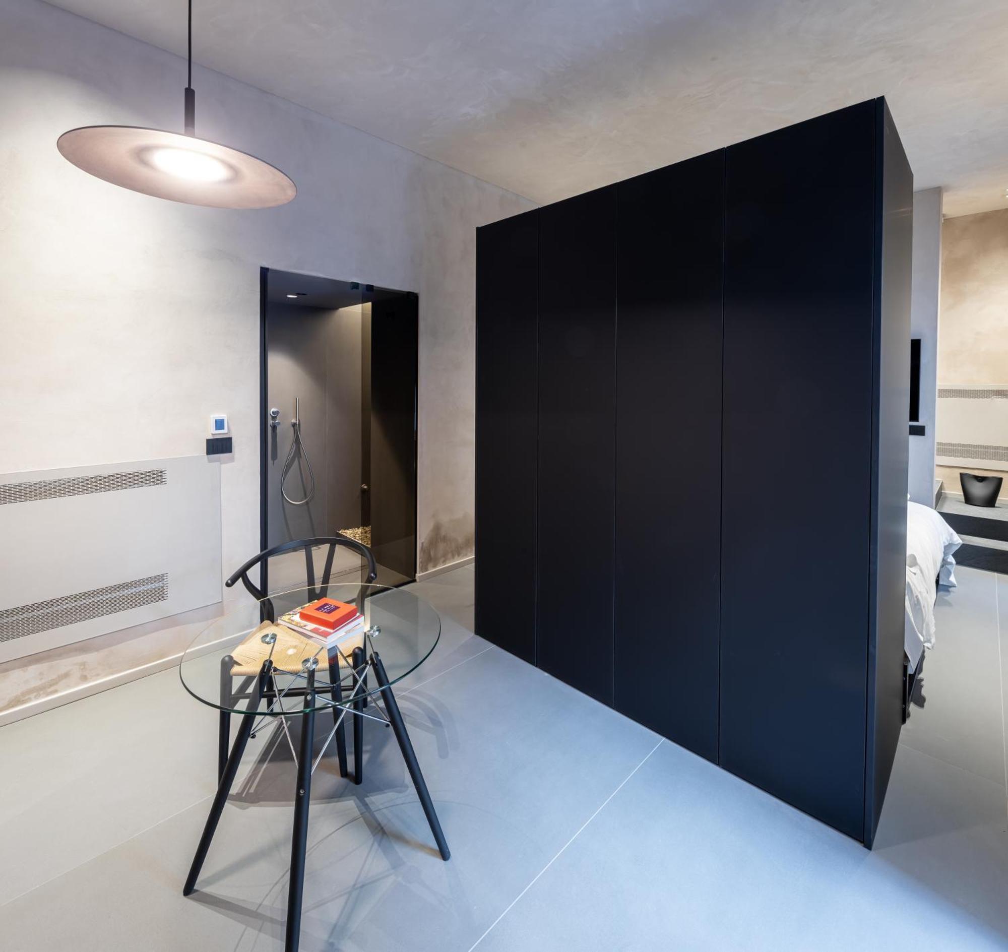 Terme Di Bacco - Design Apartaments And Spa Catania Ngoại thất bức ảnh