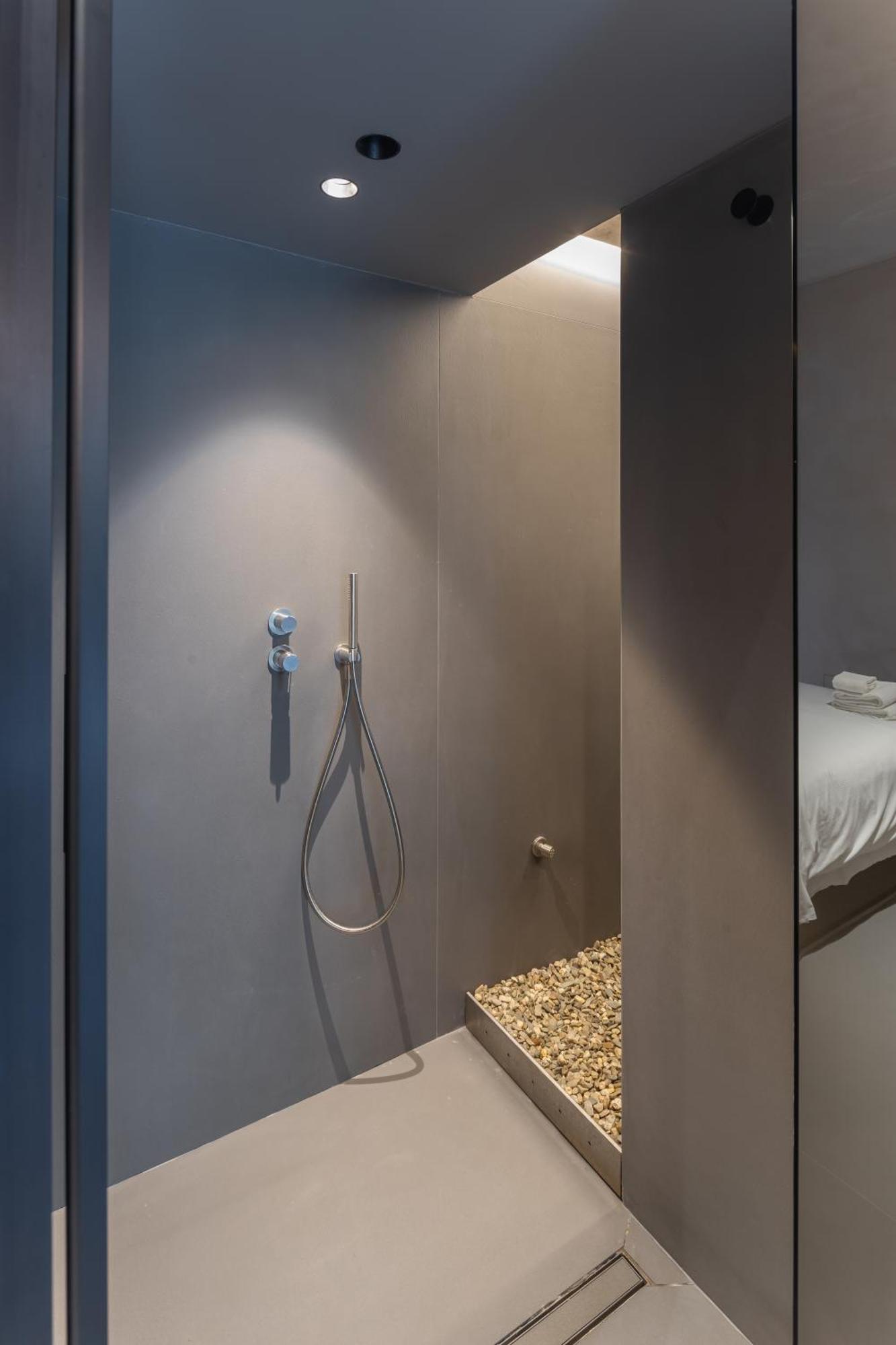 Terme Di Bacco - Design Apartaments And Spa Catania Ngoại thất bức ảnh