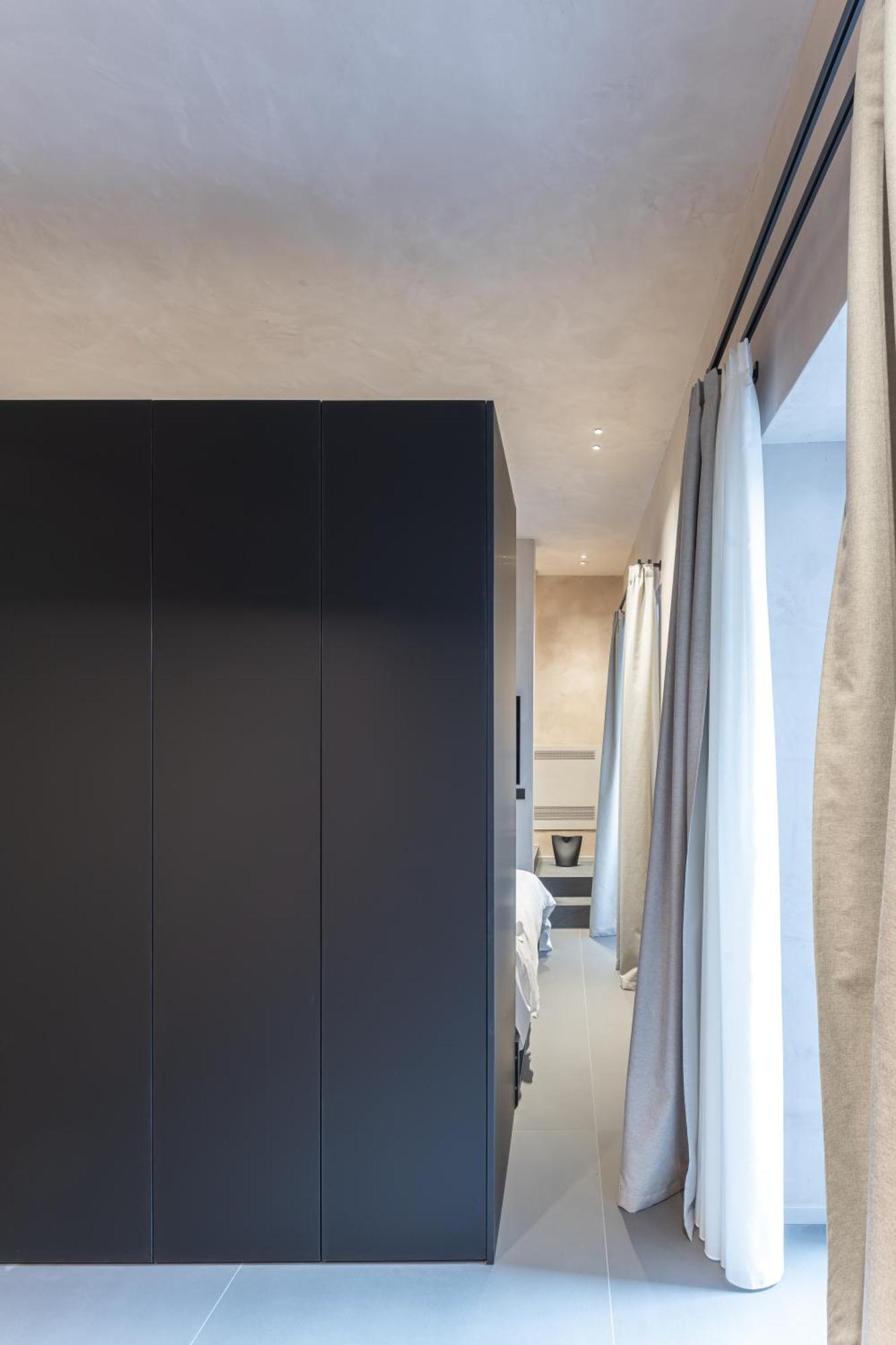 Terme Di Bacco - Design Apartaments And Spa Catania Ngoại thất bức ảnh