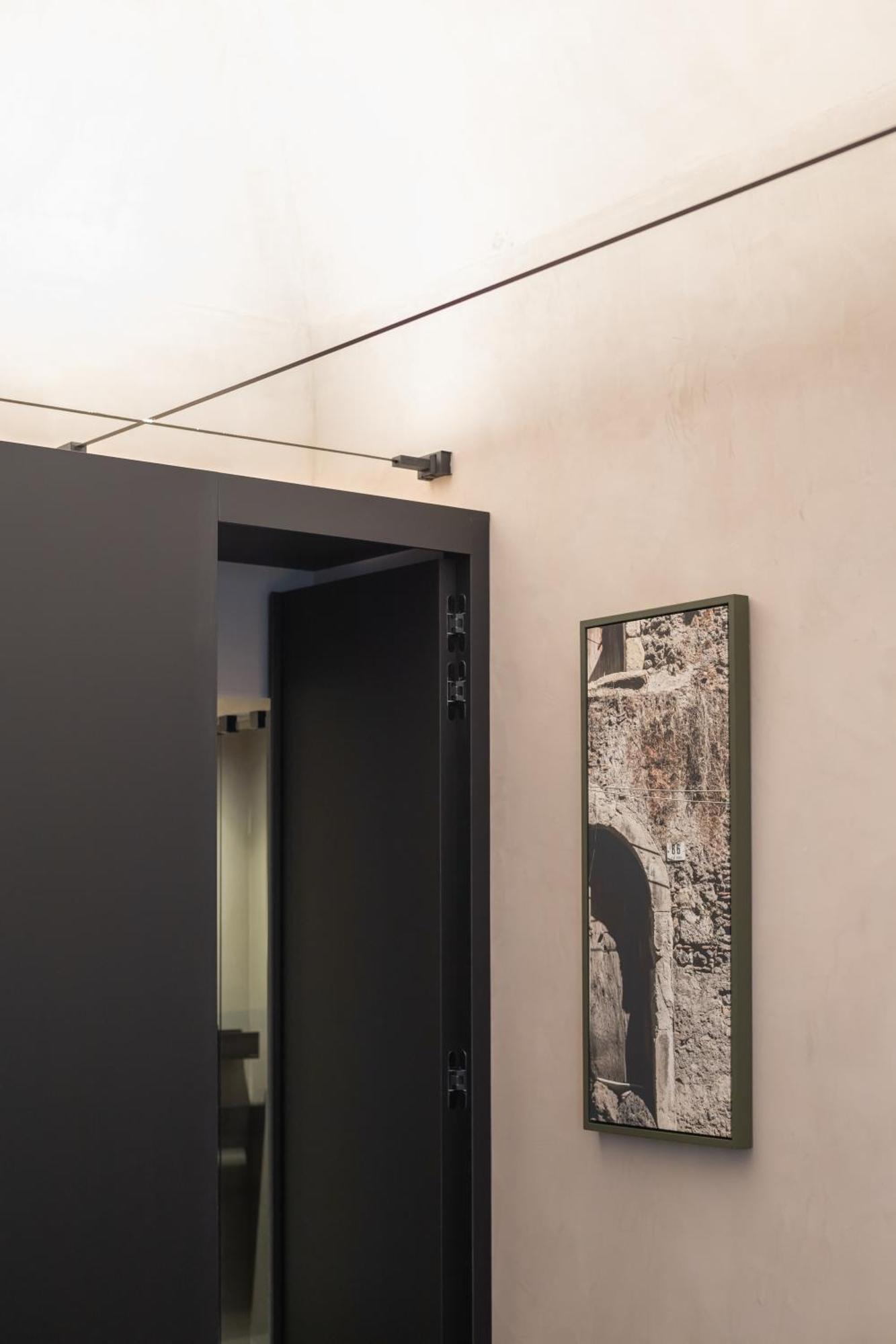 Terme Di Bacco - Design Apartaments And Spa Catania Ngoại thất bức ảnh