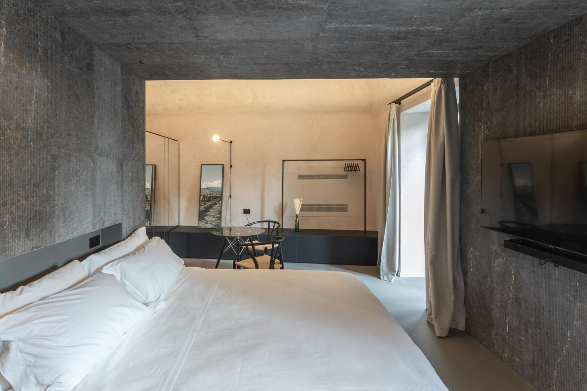 Terme Di Bacco - Design Apartaments And Spa Catania Ngoại thất bức ảnh