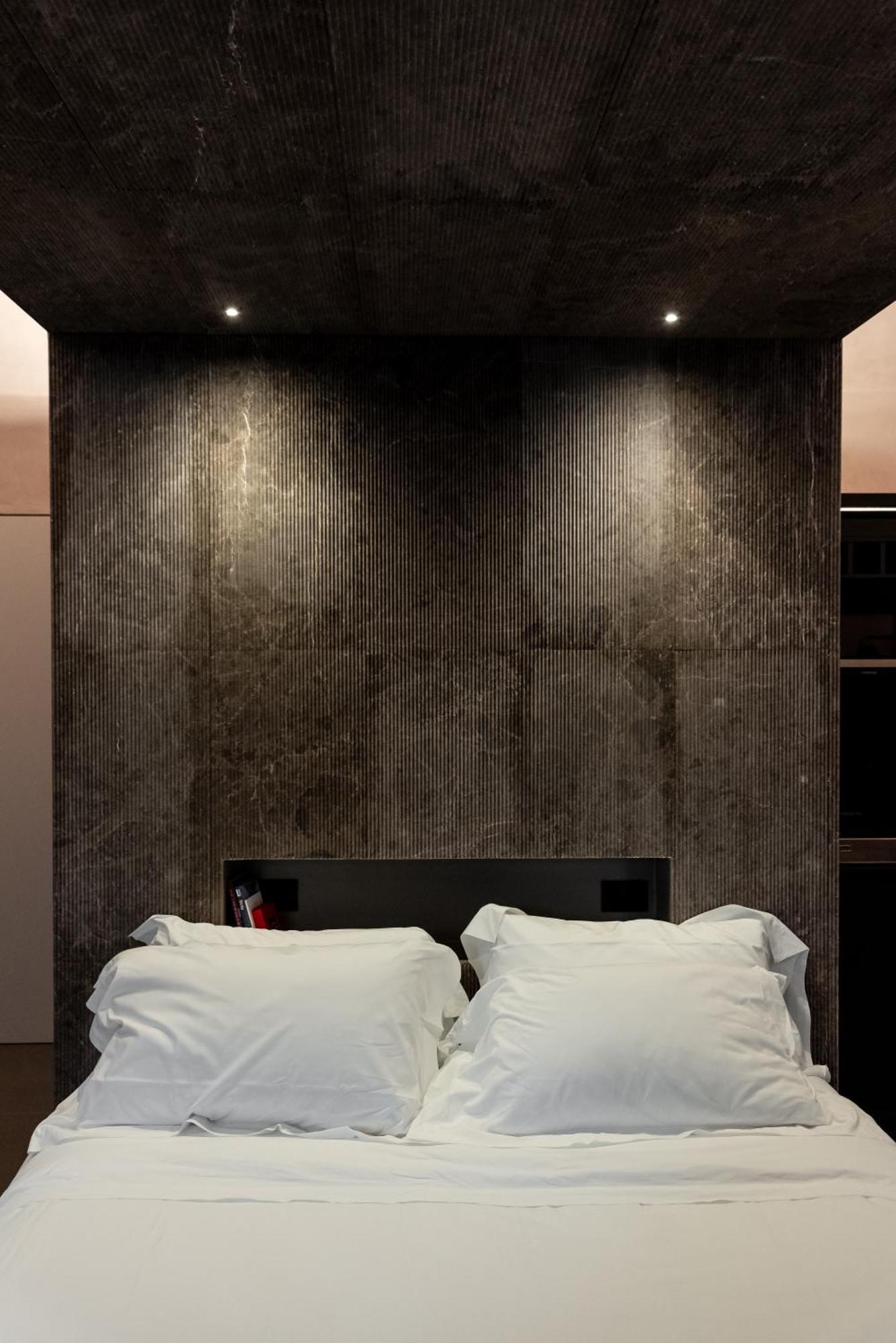 Terme Di Bacco - Design Apartaments And Spa Catania Ngoại thất bức ảnh