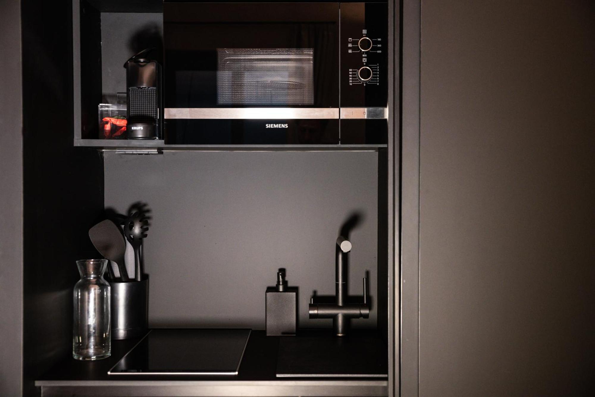 Terme Di Bacco - Design Apartaments And Spa Catania Ngoại thất bức ảnh