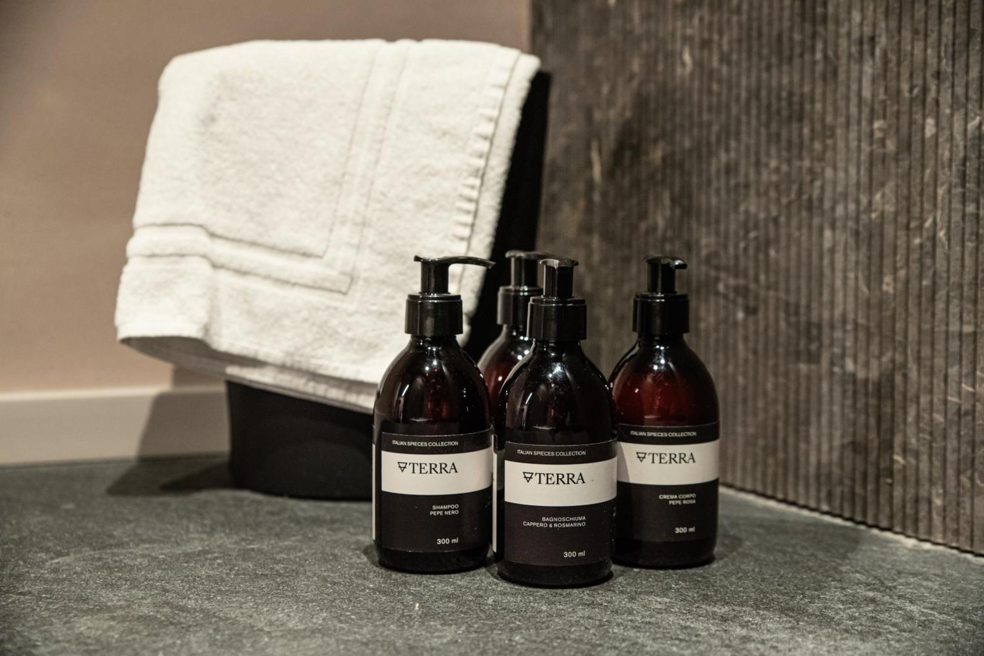 Terme Di Bacco - Design Apartaments And Spa Catania Ngoại thất bức ảnh