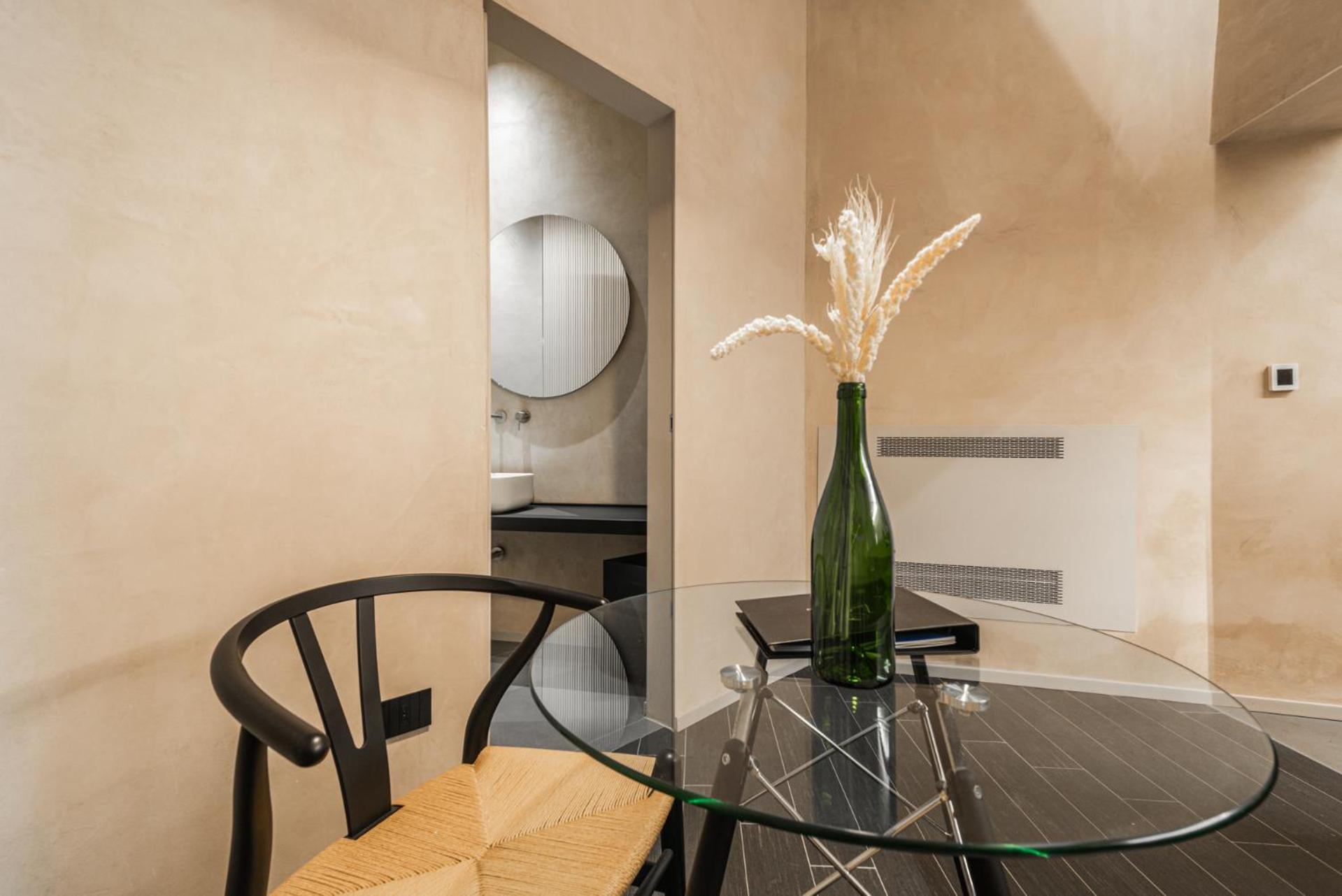 Terme Di Bacco - Design Apartaments And Spa Catania Ngoại thất bức ảnh