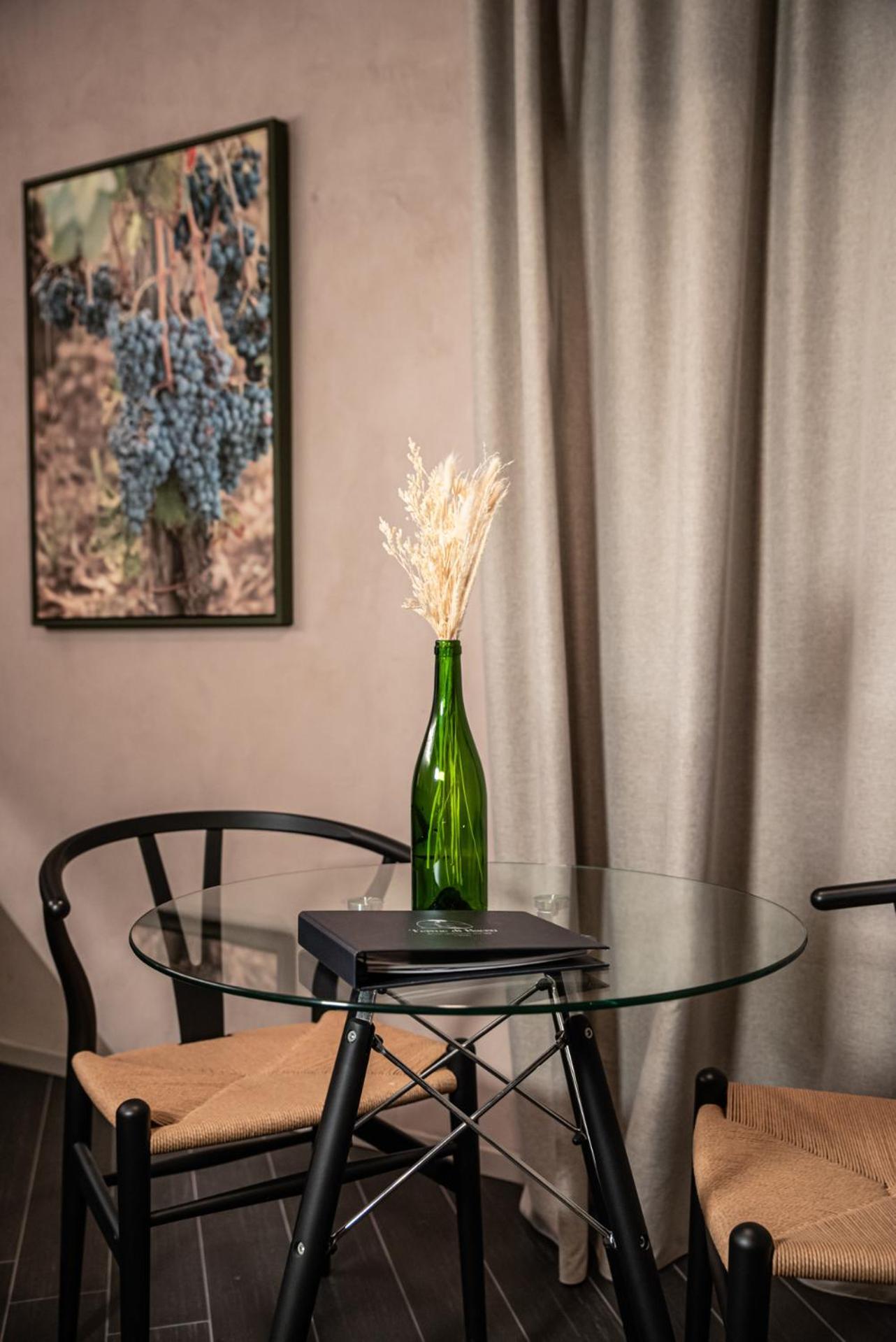 Terme Di Bacco - Design Apartaments And Spa Catania Ngoại thất bức ảnh