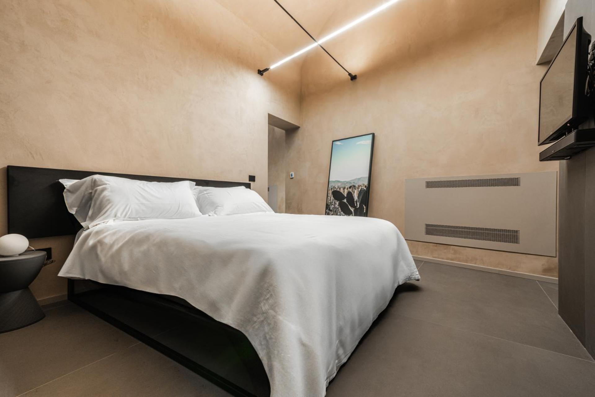 Terme Di Bacco - Design Apartaments And Spa Catania Ngoại thất bức ảnh