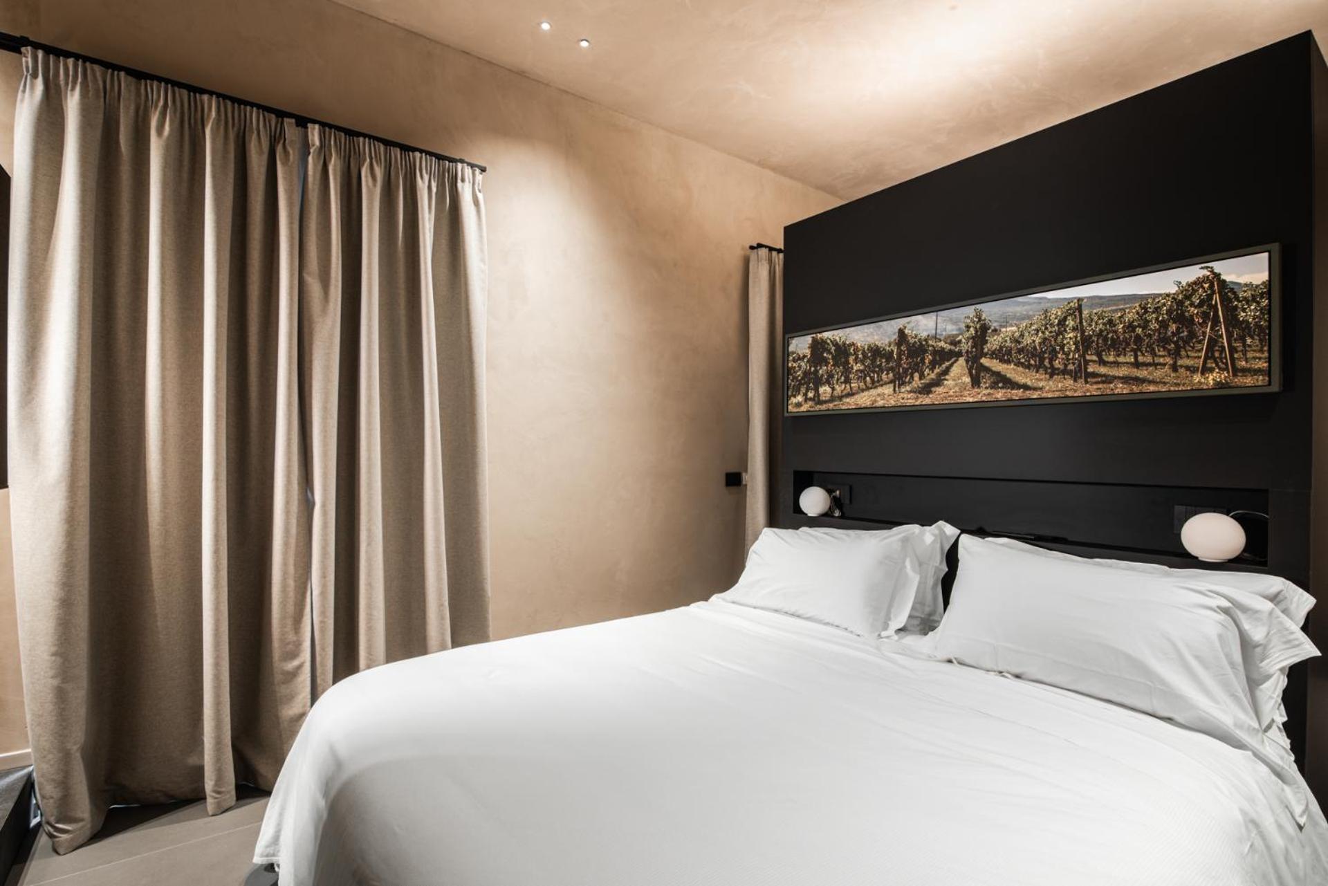 Terme Di Bacco - Design Apartaments And Spa Catania Ngoại thất bức ảnh