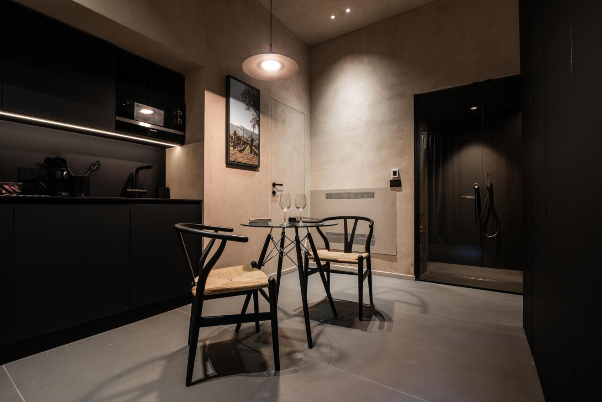 Terme Di Bacco - Design Apartaments And Spa Catania Ngoại thất bức ảnh