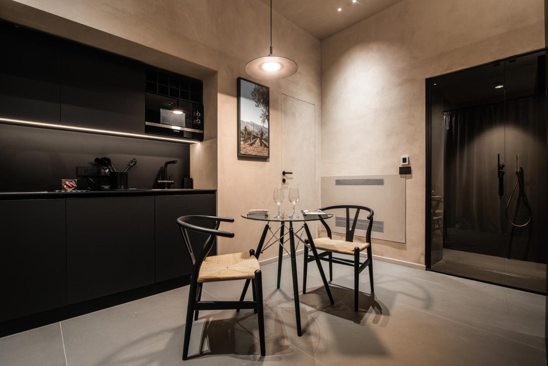 Terme Di Bacco - Design Apartaments And Spa Catania Ngoại thất bức ảnh