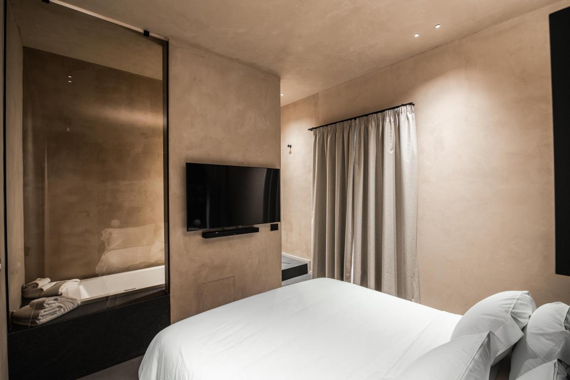 Terme Di Bacco - Design Apartaments And Spa Catania Ngoại thất bức ảnh