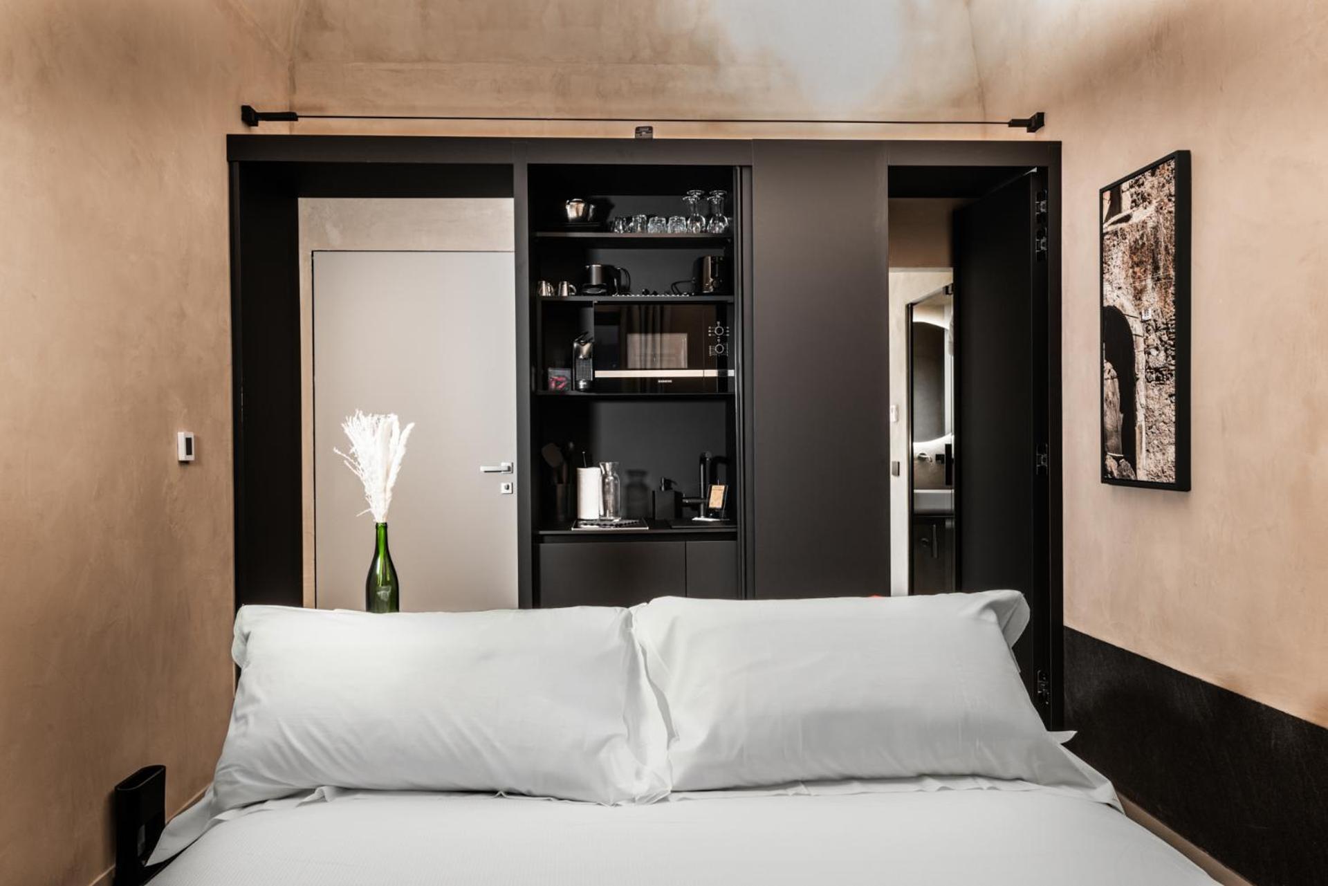 Terme Di Bacco - Design Apartaments And Spa Catania Ngoại thất bức ảnh