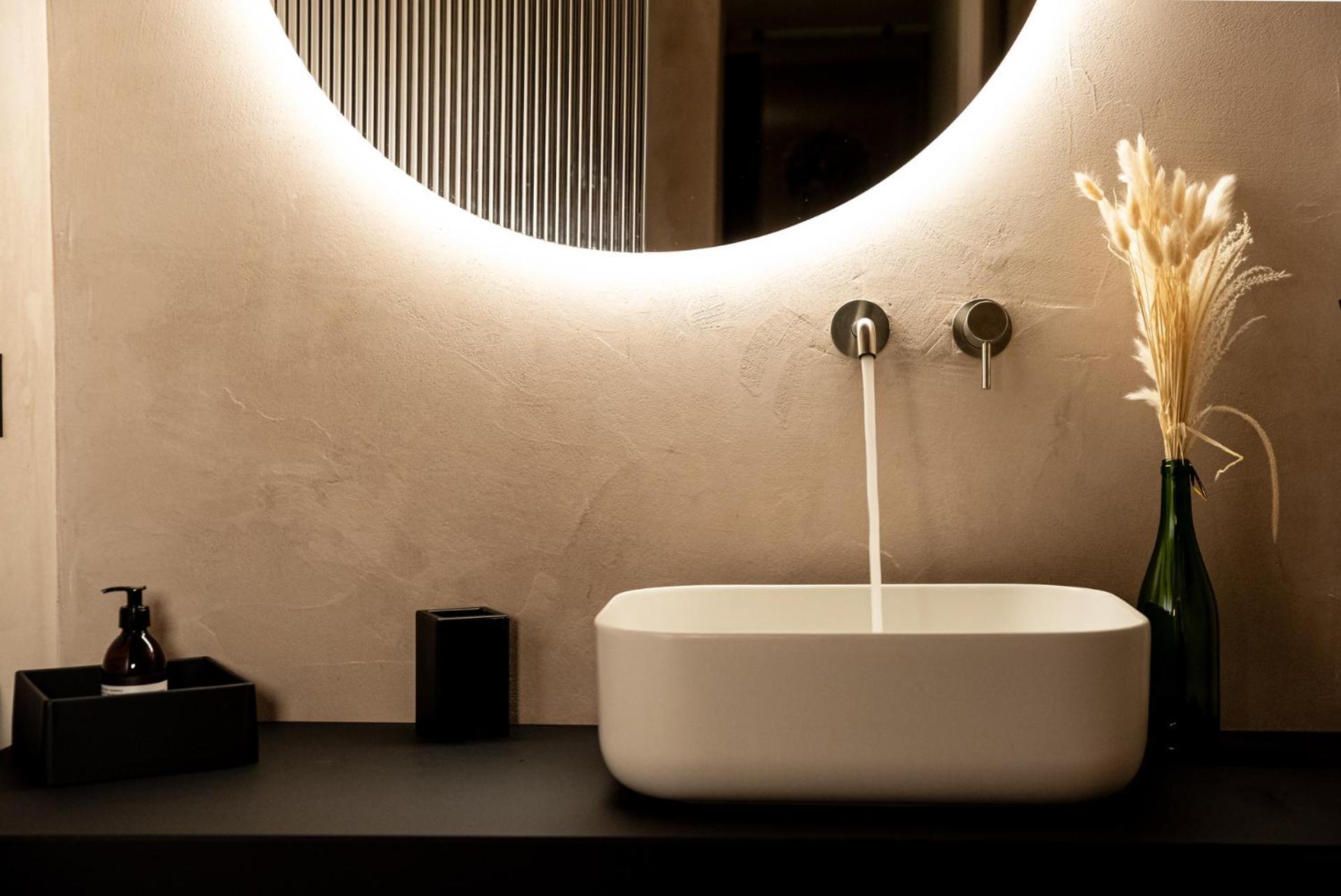 Terme Di Bacco - Design Apartaments And Spa Catania Ngoại thất bức ảnh