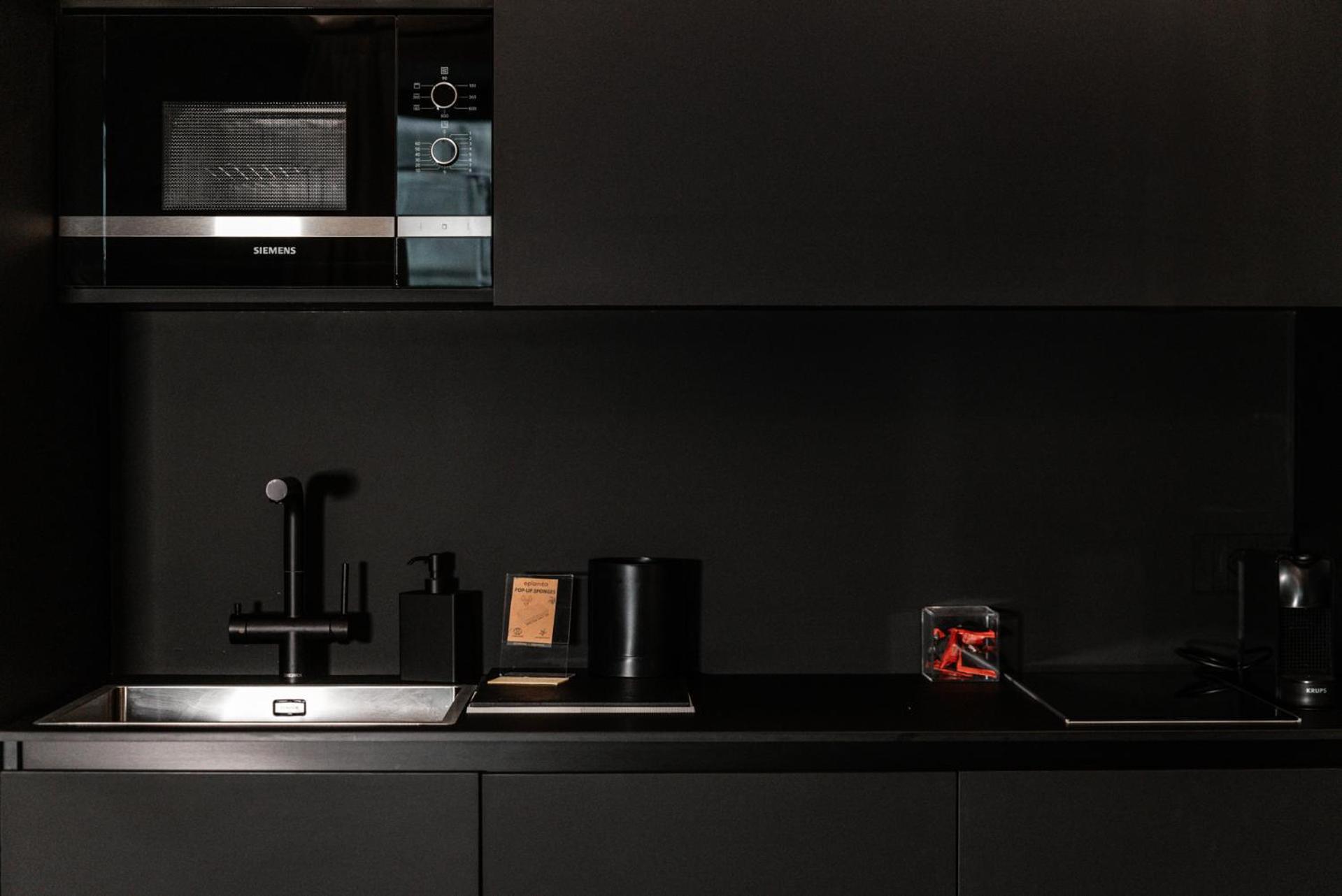 Terme Di Bacco - Design Apartaments And Spa Catania Ngoại thất bức ảnh