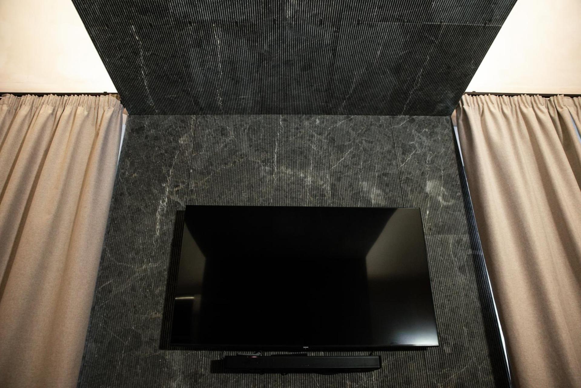 Terme Di Bacco - Design Apartaments And Spa Catania Ngoại thất bức ảnh