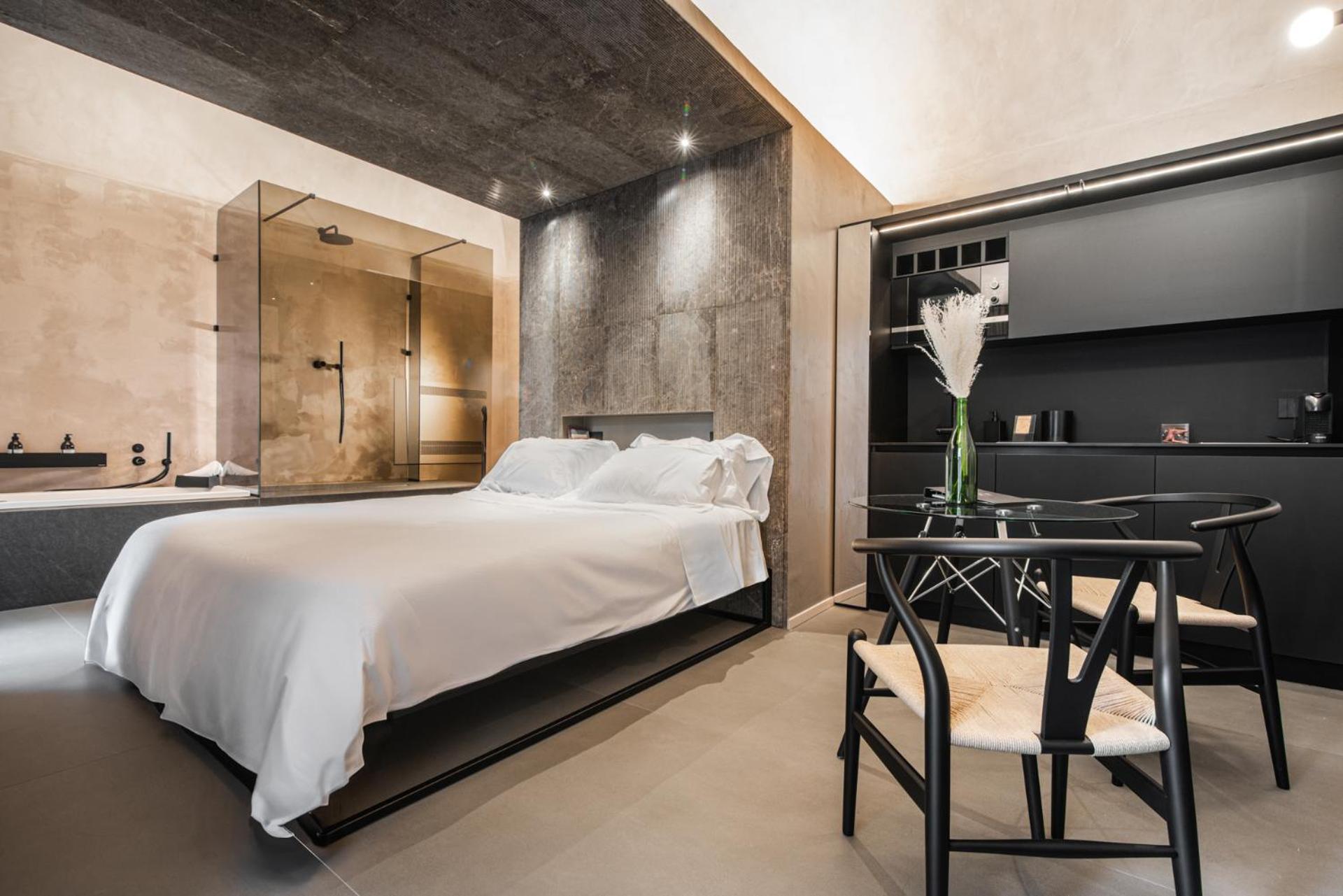 Terme Di Bacco - Design Apartaments And Spa Catania Ngoại thất bức ảnh